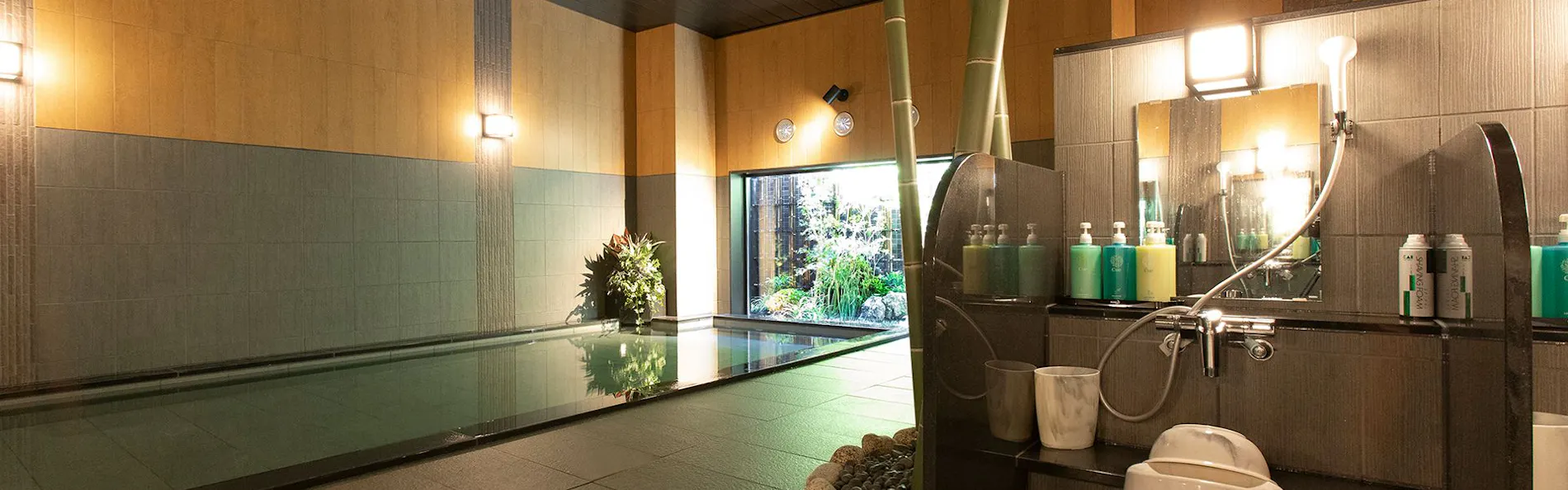 ホテルルートイン大阪岸和田-東岸和田駅前/関西空港-