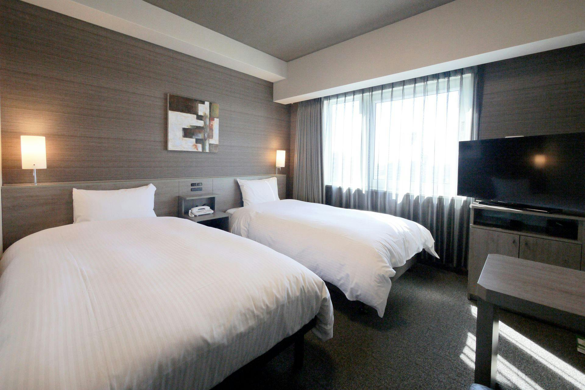 ห้องพัก