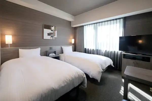 ห้องพัก