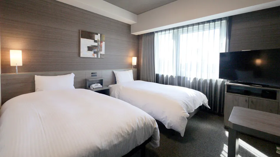 Hotel Route-Inn Osaka Kishiwada - Higashi Kishiwada Ekimae/Kansai Airport