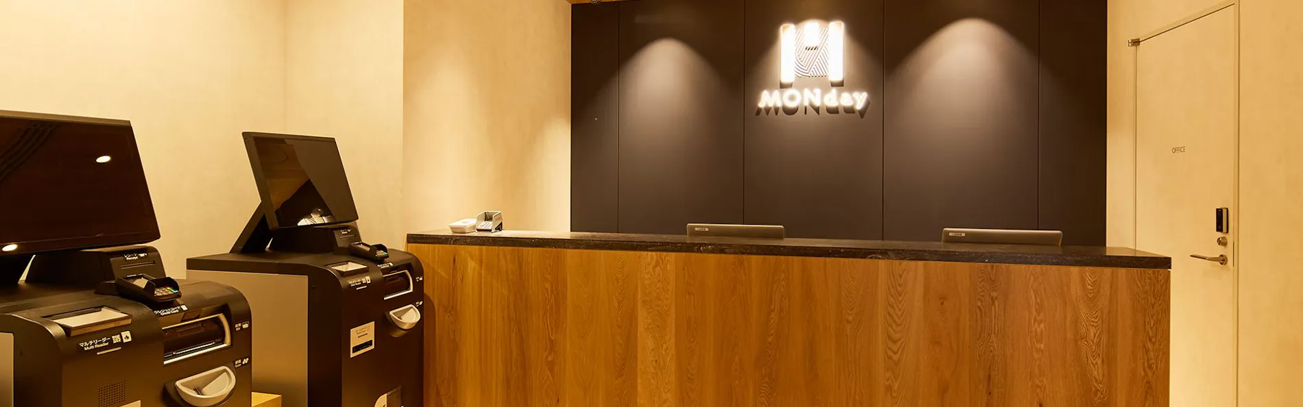 hotel MONday Premium 上野御徒町