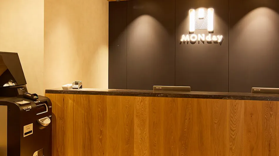 hotel MONday Premium Ueno Okachimachi