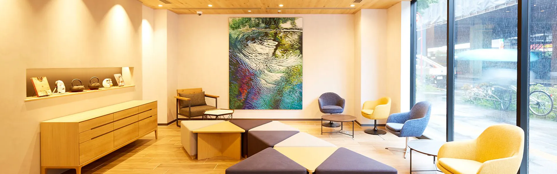 hotel MONday Premium 上野御徒町