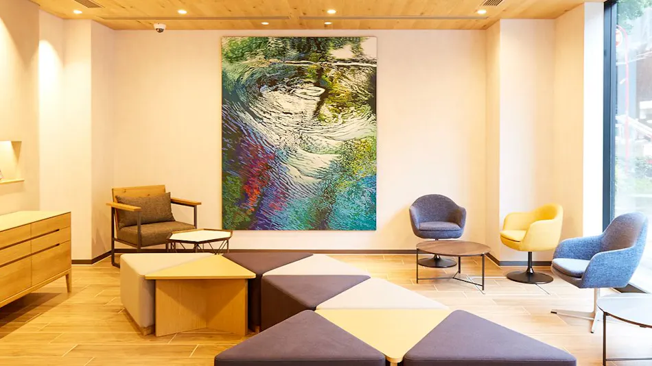 hotel MONday Premium Ueno Okachimachi