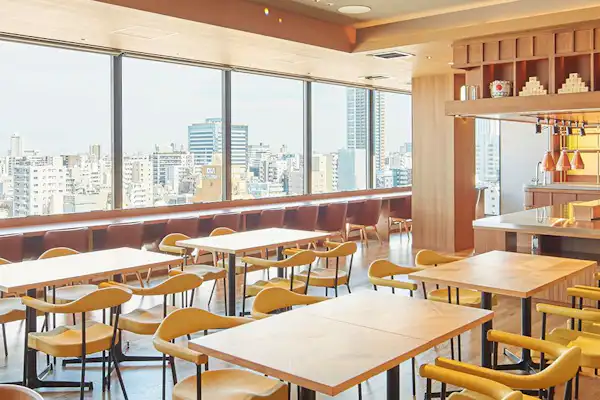 ร้านอาหาร