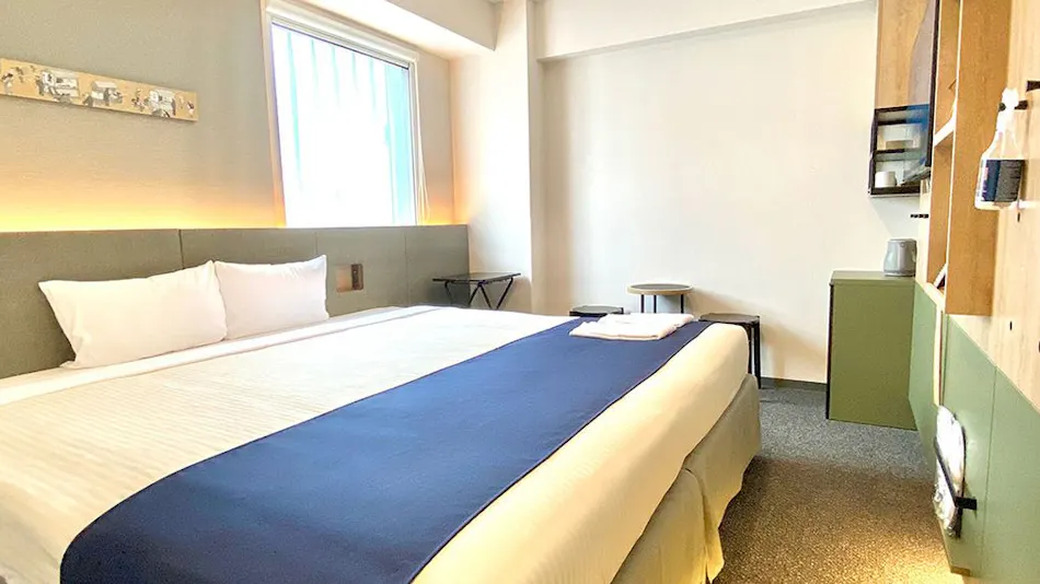hotel MONday Premium Ueno Okachimachi