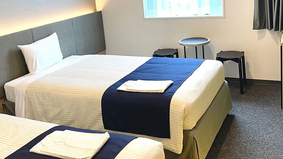 hotel MONday Premium Ueno Okachimachi