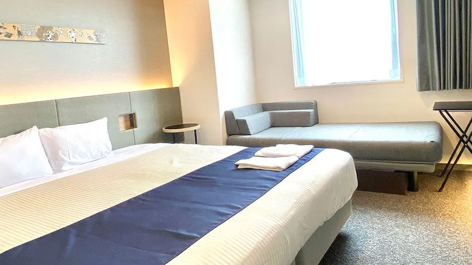 hotel MONday Premium Ueno Okachimachi