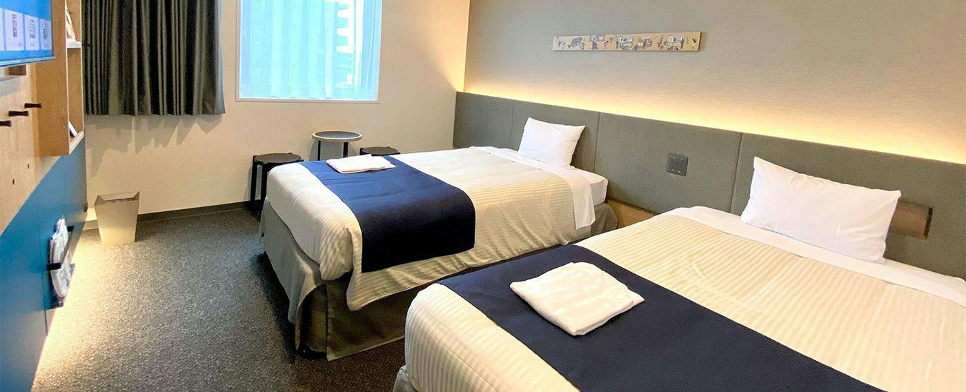 hotel MONday Premium 上野御徒町