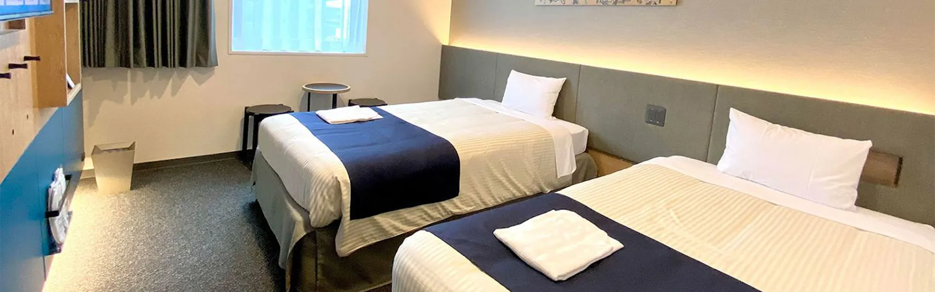 hotel MONday Premium 上野御徒町