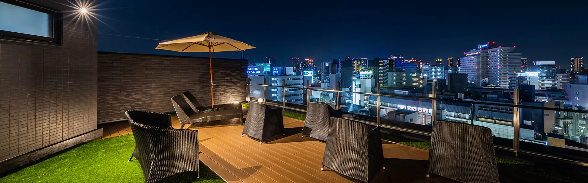 アスティルホテル十三 プレシャス