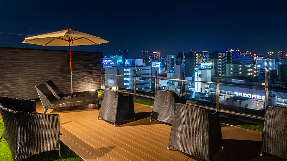 Astil Hotel Juso Precious