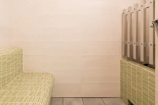 ซาวน่าหมอก