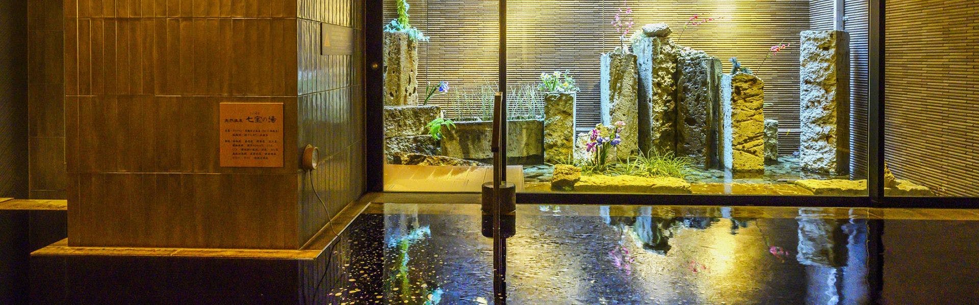 ドーミーインPremium銀座