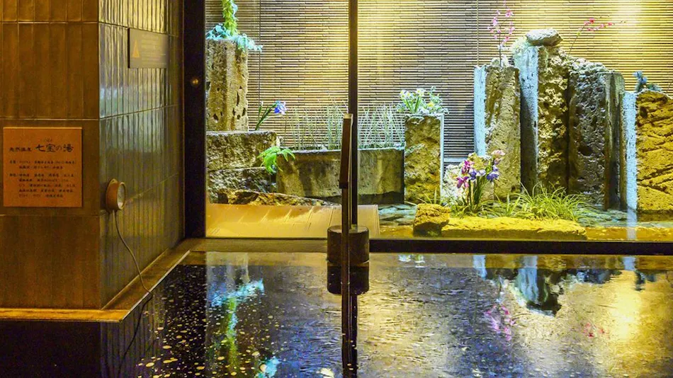 Dormy Inn Premium Ginza