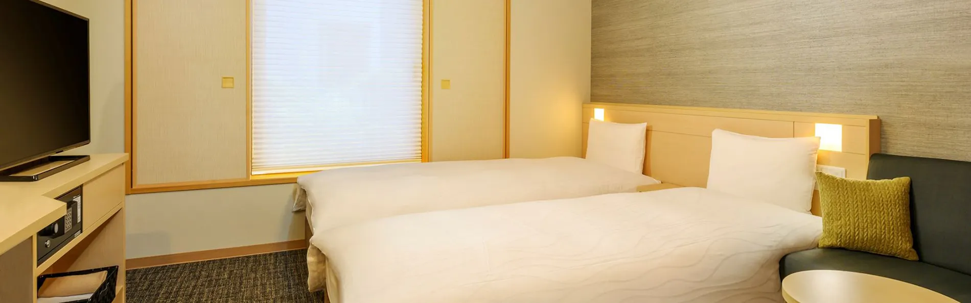 ドーミーインPremium銀座