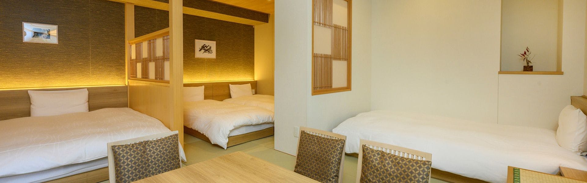 ドーミーインPremium銀座