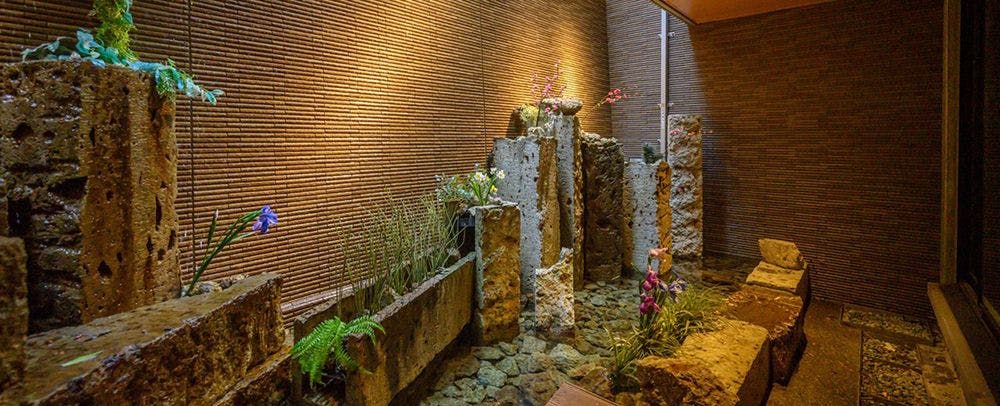 男女別天然温泉「七宝の湯」