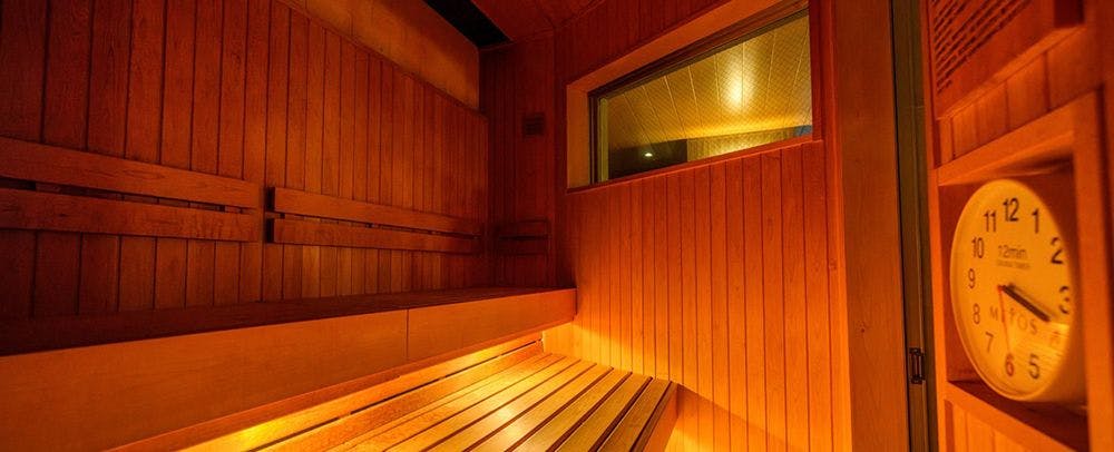 男女別天然温泉「七宝の湯」