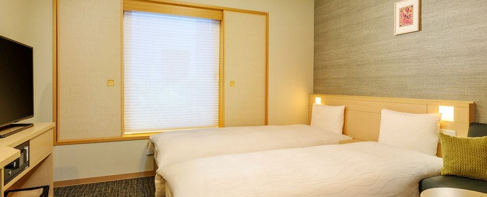 Dormy Inn Premium Ginza