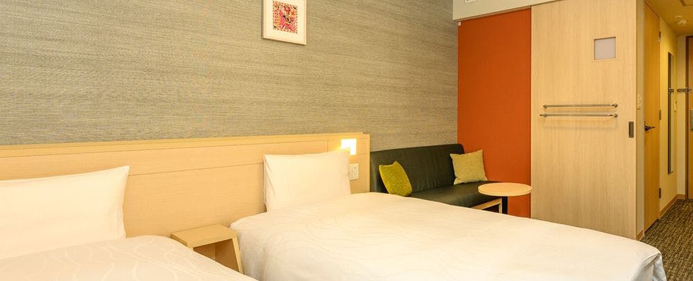 Dormy Inn Premium Ginza