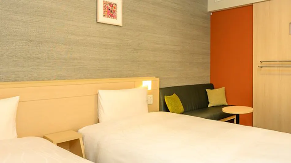 Dormy Inn Premium Ginza