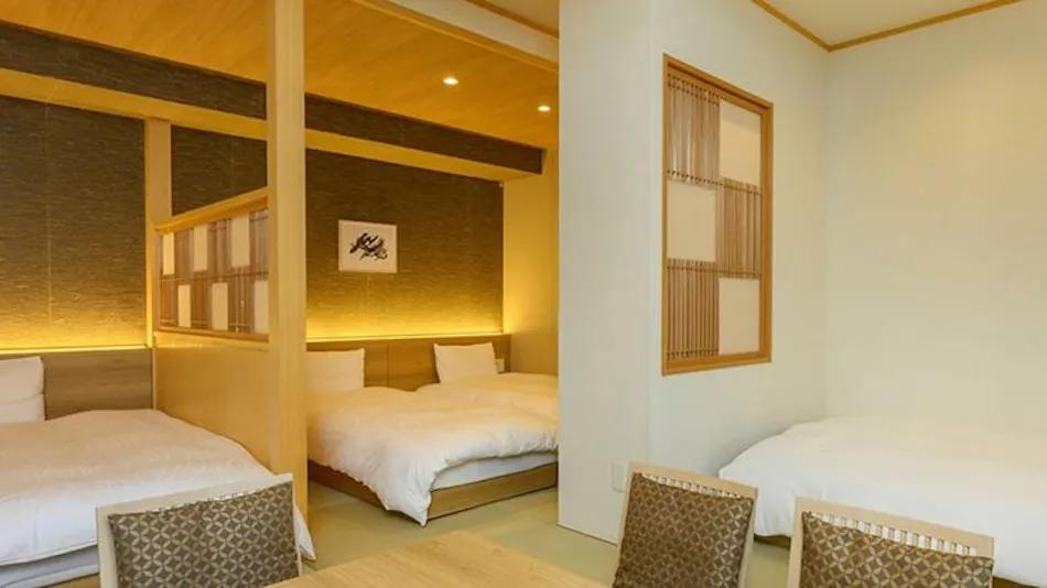 Dormy Inn Premium Ginza