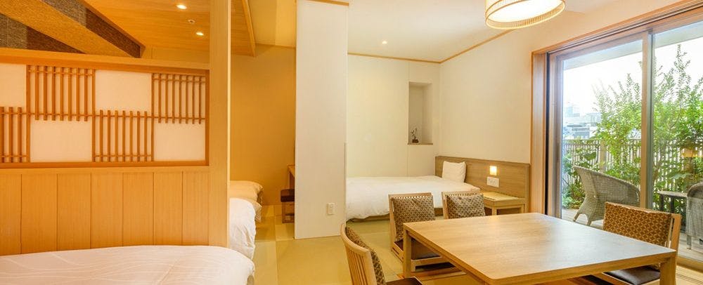 Dormy Inn Premium Ginza