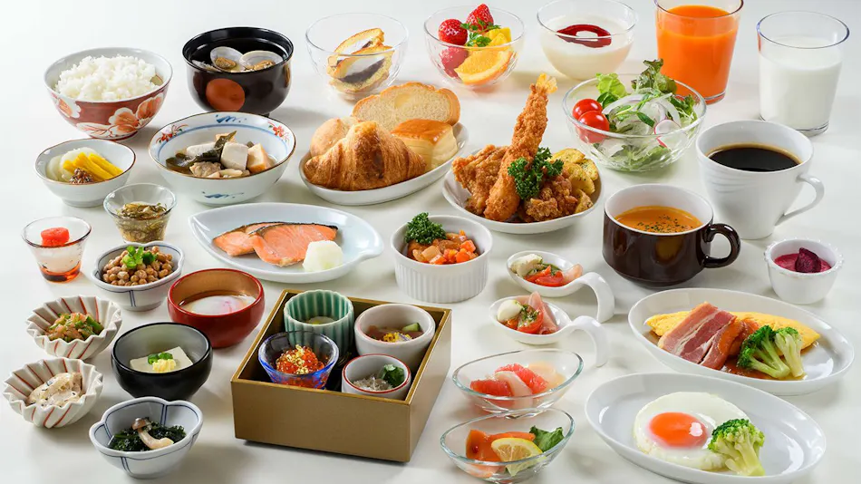 Dormy Inn Premium Ginza
