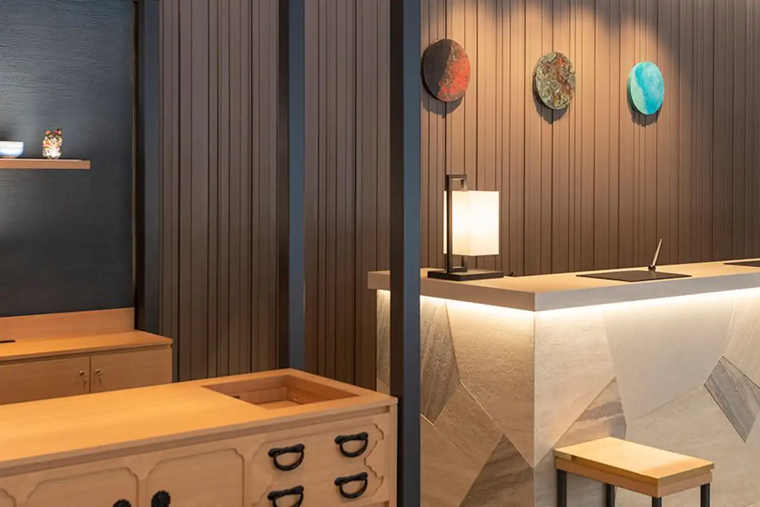 ล็อบบี้