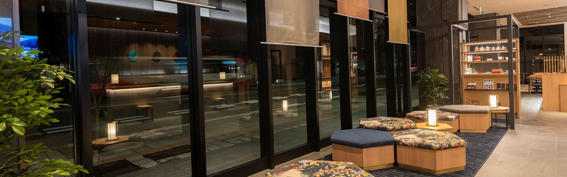 東急ステイ金沢