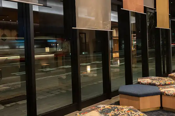 ล็อบบี้