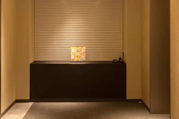 ล็อบบี้