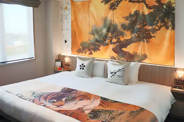 Kamar Tamu