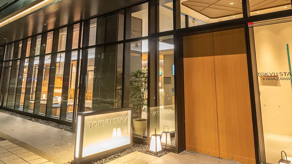 Tokyu Stay Kanazawa