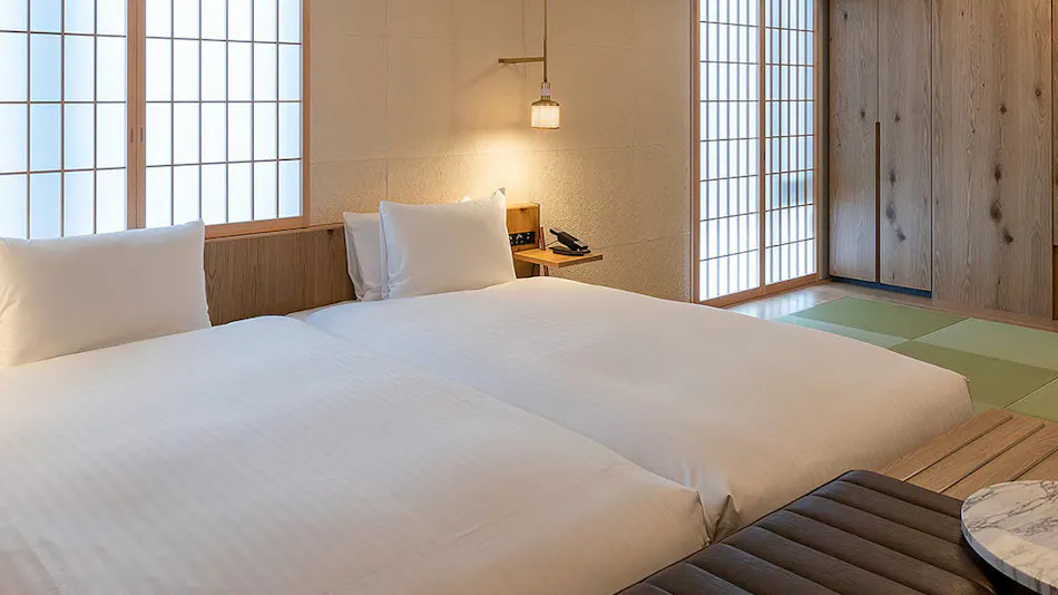 Tassel Hotel Sanjo Shirakawa