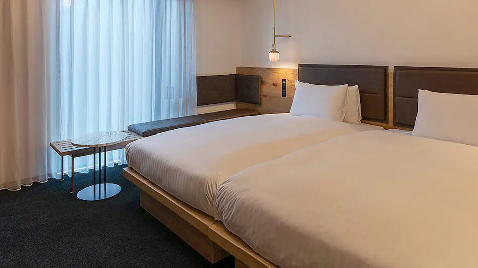 Tassel Hotel Sanjo Shirakawa