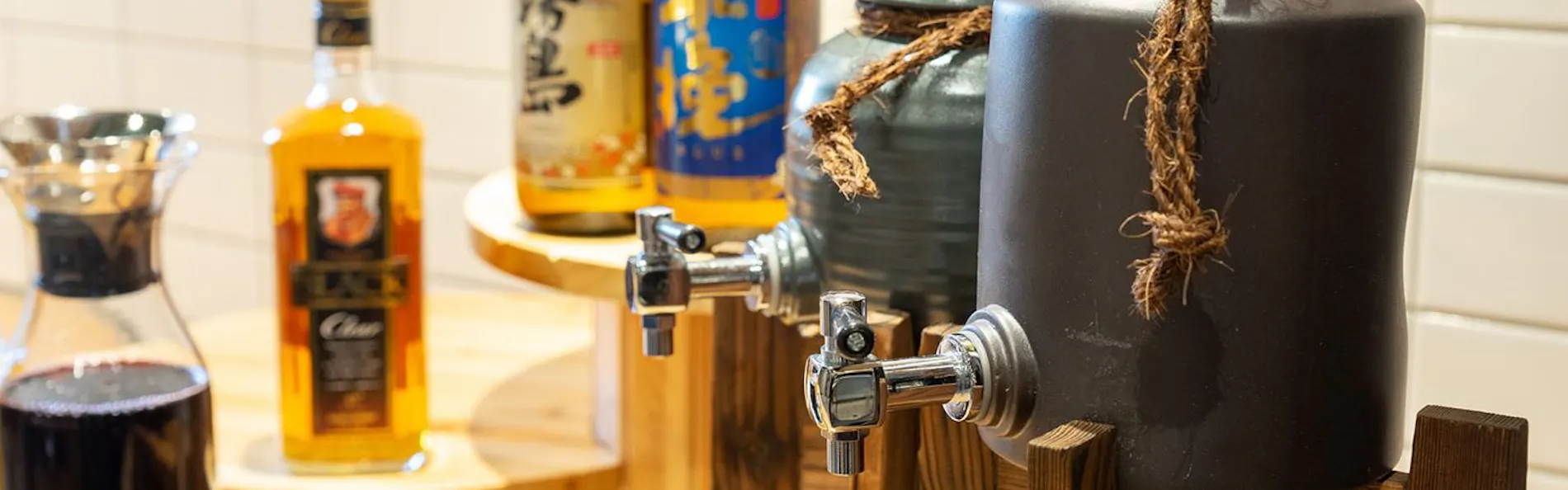 天然温泉 ひなたの湯 スーパーホテルPremier宮崎一番街