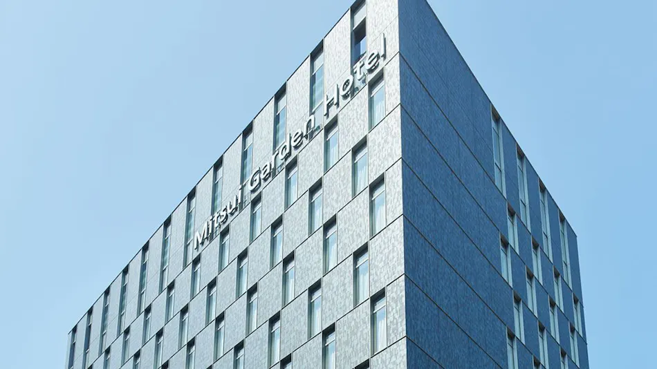 Mitsui Garden Hotel Fukuoka Nakasu