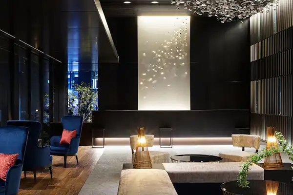 ล็อบบี้