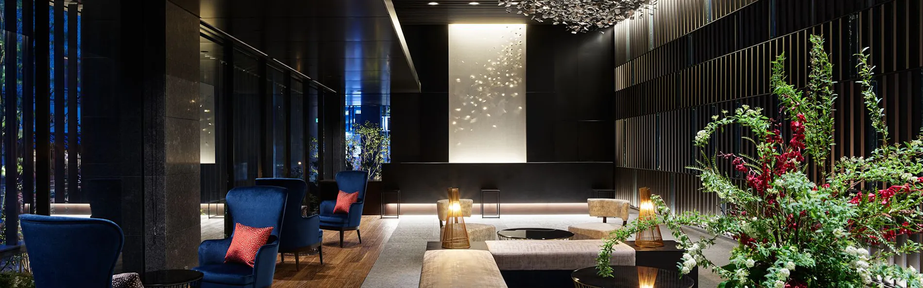 三井ガーデンホテル福岡中洲