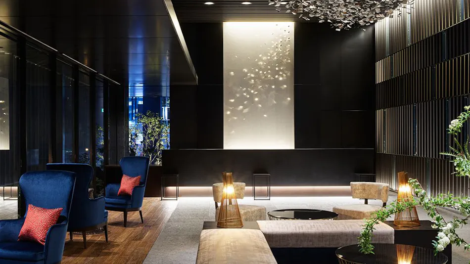 Mitsui Garden Hotel Fukuoka Nakasu