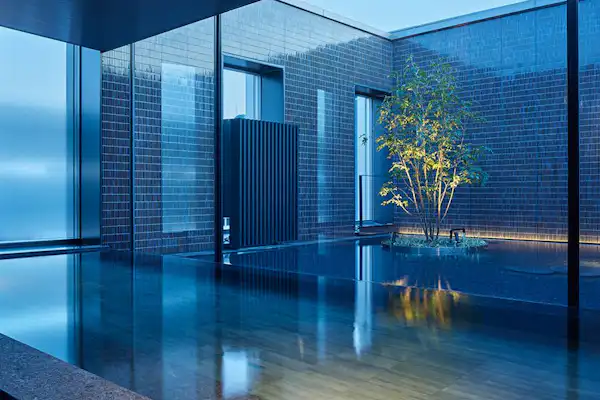 ห้องอาบน้ำรวม