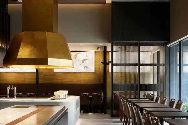 ร้านอาหาร