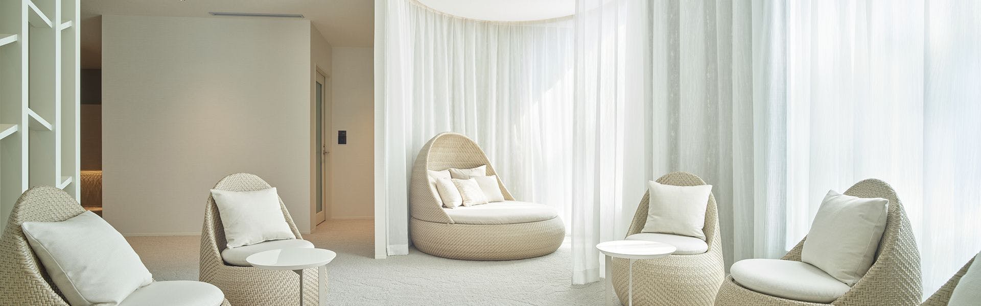 三井ガーデンホテル福岡中洲