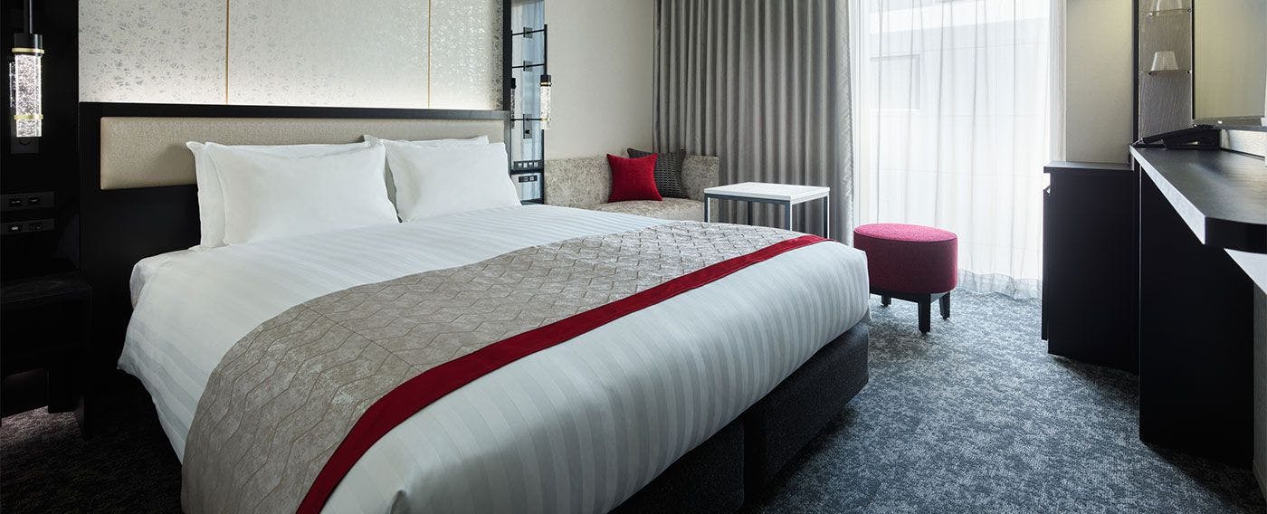 スタンダードクイーン