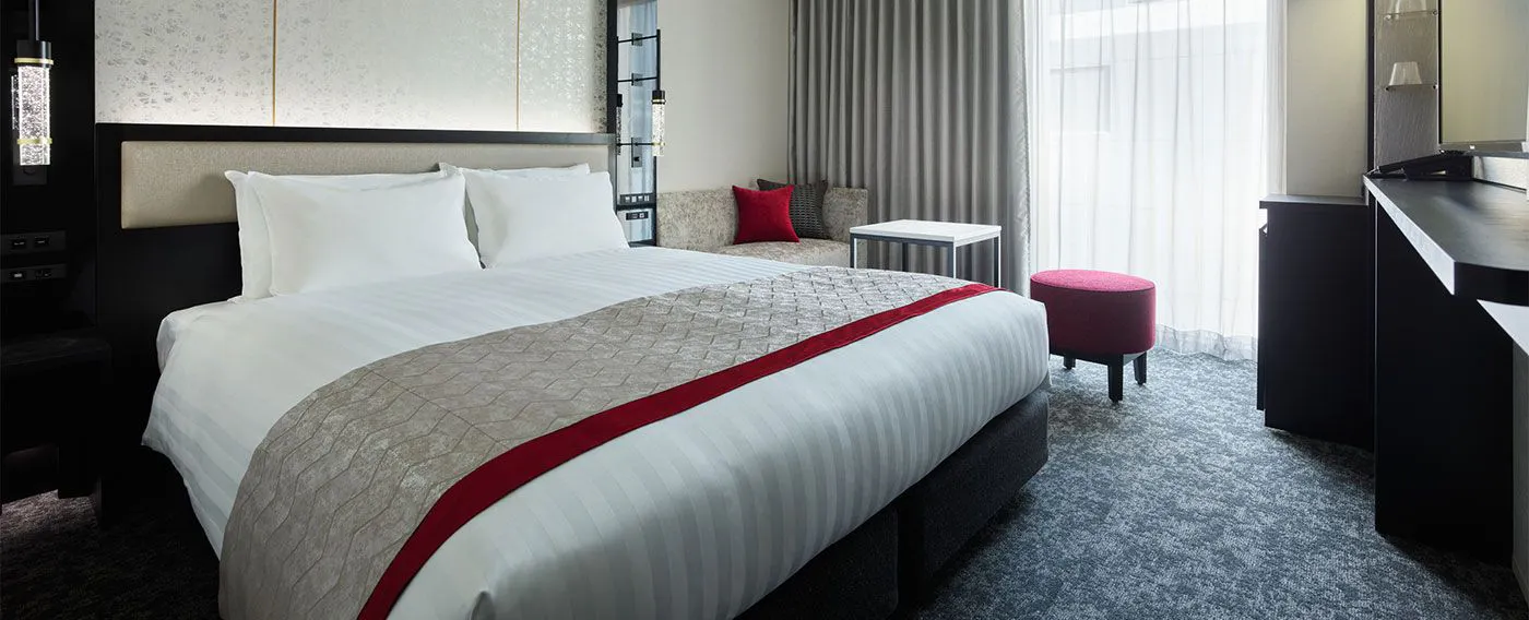 スタンダードクイーン