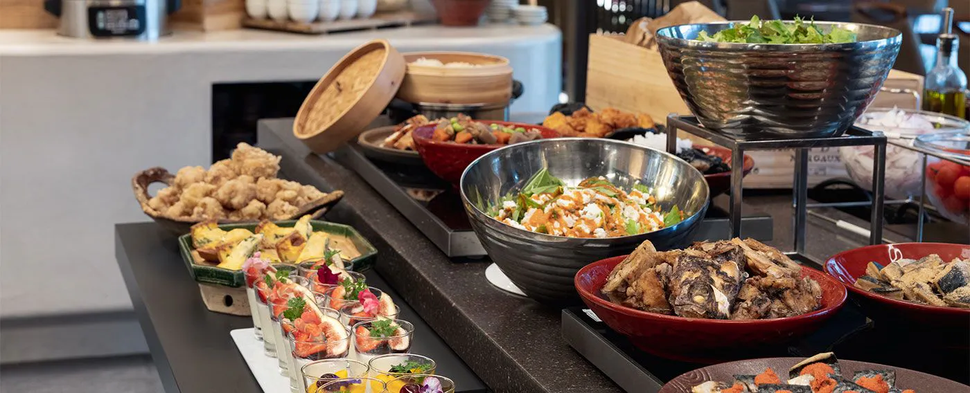 小野の離れ 博多本店