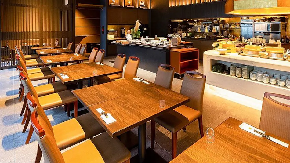 Mitsui Garden Hotel Fukuoka Nakasu