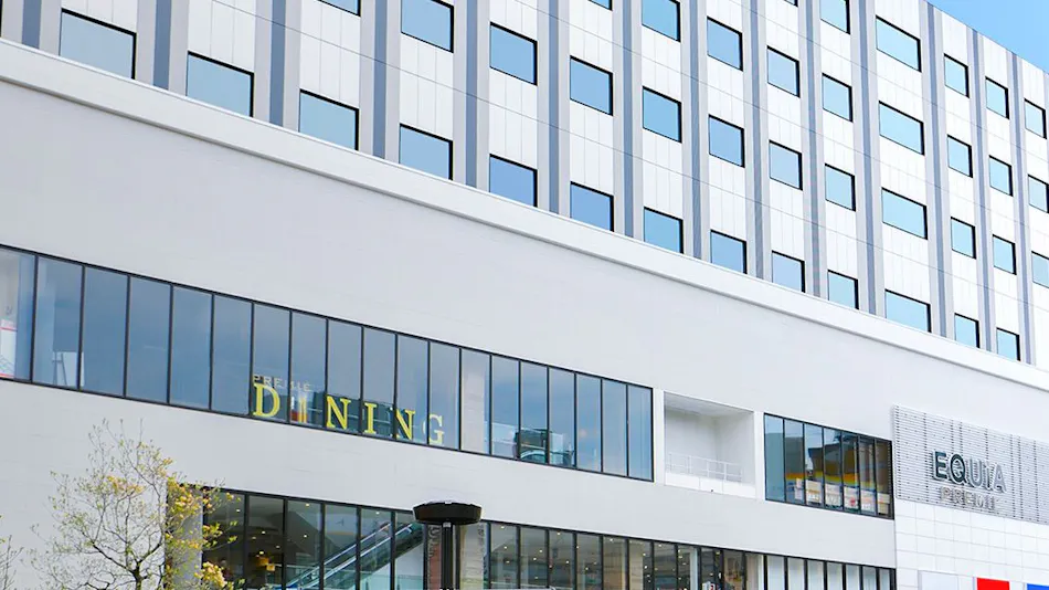 Wako City Tobu Hotel